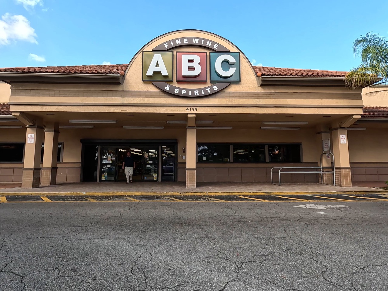 ABC Tasting Schedule - Sans Wine & Spirits
